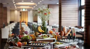 Hotel Amsterdam Huis Ten Bosch - Image 3