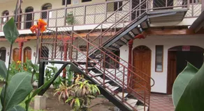 Guest House Los Corredores del Castillo - Image 4
