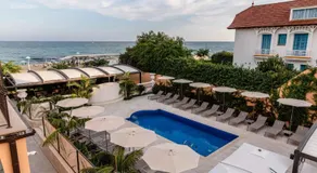 AB BOUTIQUE HOTEL - Adults only - Image 2