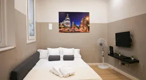 For You Rentals Apartment TEMPORAL Madrid Paloma-La Latina PAL41 - Image 2