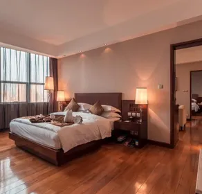 Kunming Wenhui Hotel - Image 4