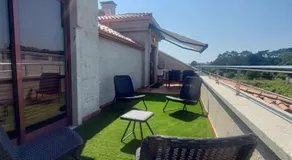 RESIDENCIAL EN SANXENXO_PORTONOVO - Image 4