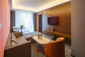 Jinggangshan Xijiangyue Hotel - Image 2