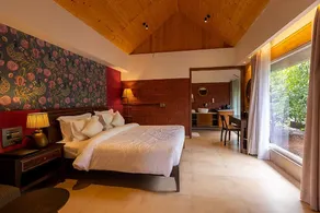 AATHAVAN MATICHI ECO RESORT, Panhala - Image 3