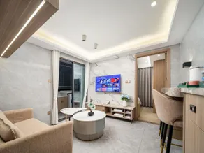 Zhirong Home Apartment  (Fuhua Road Dalang Plaza) - Image 5