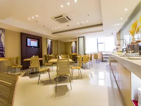 City Comfort Inn Qinzhou Lingshan Bus Terminal - Image 3