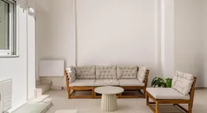 Kastella Retreat- 2BR, Piraeus - Image 2