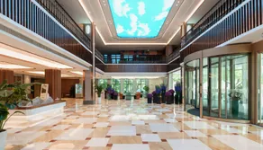 Wenhuayuan Hotel (Nanhu Scenic Area Branch) - Image 3
