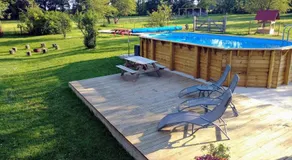 B&B Le Corbier - Image 5