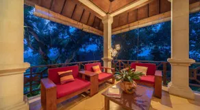 Wonderful luxury hideaway surrounded by nature! - Image 2