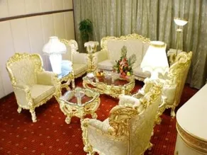Jindu Crown Hotel - Image 4