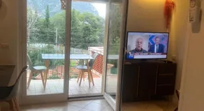 Cosy studio piscine eze bord de mer - Image 5