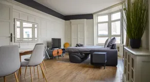 Le magnifique, proche Gare, séjour 30 m2, proxi Lille - Image 3