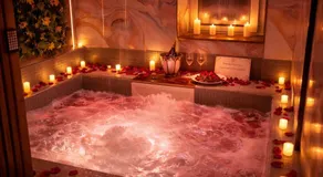 Rooms Vedran & AURUM Private Spa - Image 2