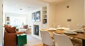 Cosy 2BD Cottage in Oxfordshire - Near Daylesford! - Image 3