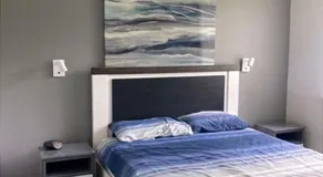 Waves at Surf Beach managed by Batemans Bay Accom - Image 2