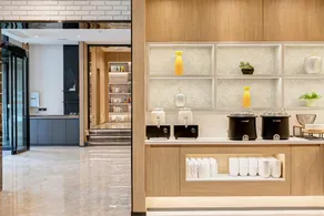 Hanting Premium Hotel Linfen Hongdong Cultural Plaza - Image 4