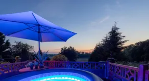 5 Sterne Ferienhaus mit Sauna & Whirlpool. Perfekt für die ganze Familie. - Image 3