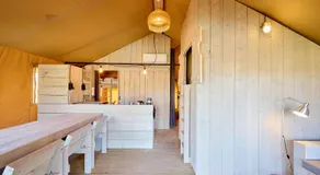 Glamping Valkenburg - Image 4