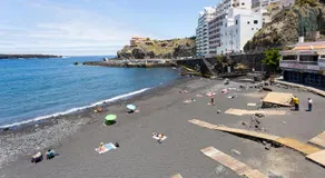 Finca La Gaviota - Maxi - Jacuzzi compartido y vistas al Teide - Image 5
