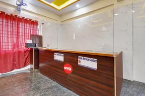 OYO Thirumala comfort & lodging - Image 5