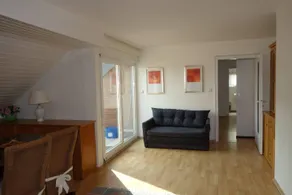 Tolstov-Hotels Generous 3 Room Apartment - Image 2