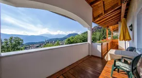 Residence Rossboden mit Hallenbad - Image 3
