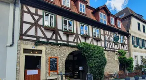 Hotel & Restaurant Sonnenhöfle - Image 5