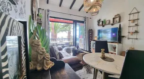 TOP 2 Sun Club bungalow terraza - Image 4