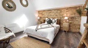 LE RELAIS DES CALECHES - La Jungle Room - Image 2