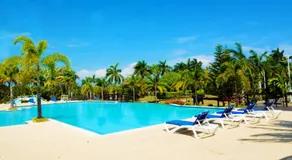 Prime Location Villa -Sleeps 7 -Private Pool & Gym -Peace & Comfort - Image 5