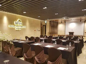 Hotel Haedamchae Gasan - Image 3