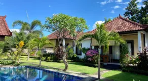 Wonder Dive Bali Tulamben Villa's - Image 4