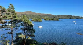 TheJewel Lodge & Spa Glengarriff - Image 3