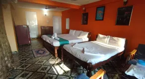NEW BEACH HOTEL Anjuna - Image 2