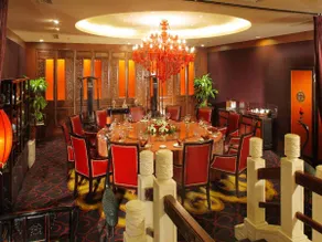 Shijiazhuang International Building Hotel - Image 4