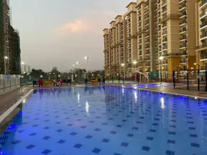 Spacious 3 bedroom Flat with essential amenities - Image 2