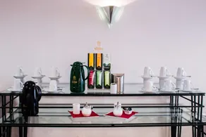 Arcadia Hotel Bottrop - Image 4