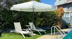 Charming Poolside ADU Near SoFi Stadium - MK3LAD - Image 3