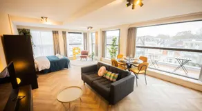 Alphabet Apartments - Kerkstraat 71 - Image 2