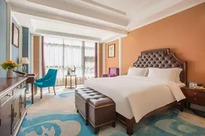 Alice International Hotel - Image 2