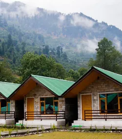 Shivalaya Retreat - A River Side Resort - Image 3