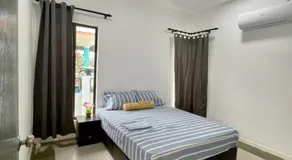 Inderaloka Villa 23B Free Parking - Image 2