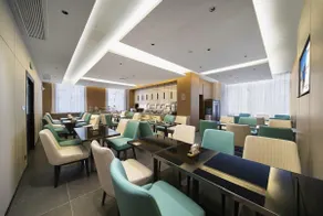 Yeste Hotel Nanhu Park Medical University - Image 4