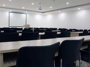 Hanting Hotel Xingtai Qinghe County - Image 3