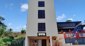 OYO Flagship 812370 Shri Sai Lodging - Image 2
