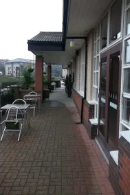 Premier Inn Nottingham Castle Marina - Image 1