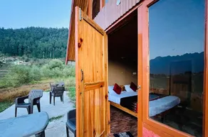 Sainj Valley Duplex Farmstay - Image 2