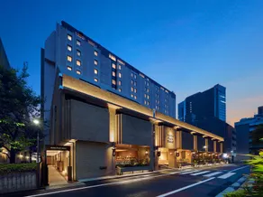Shiba Park Hotel - Image 2