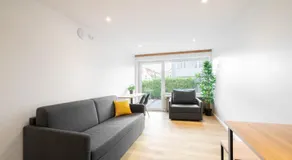 Homaris Apartments München Laim - Image 2